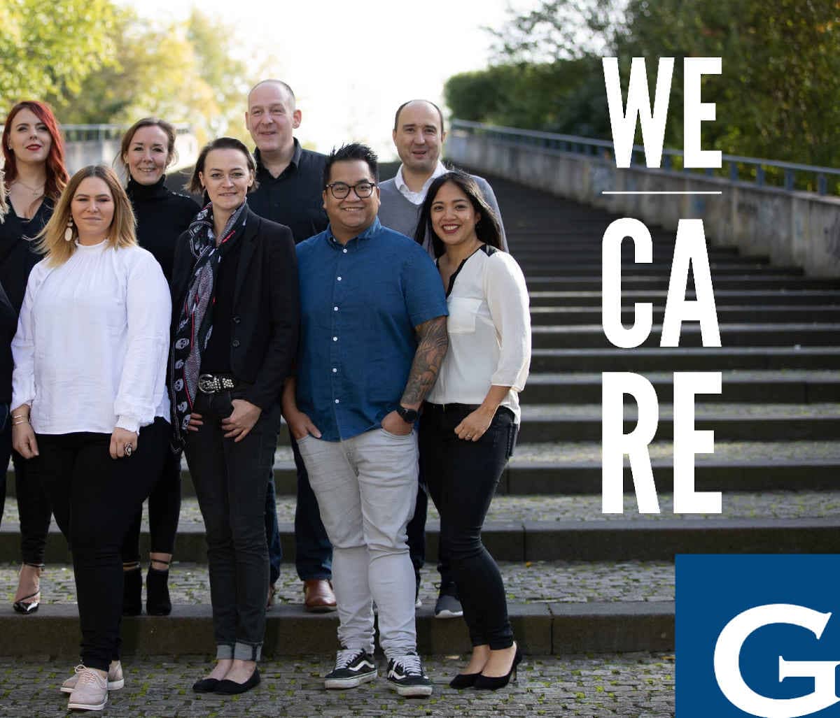 GOTTSCHLING Immobilien - WE CARE